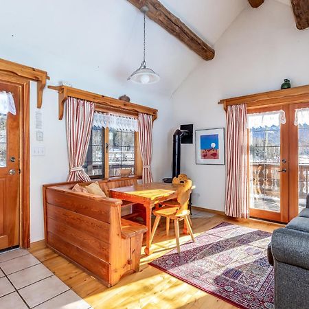 Nakiska Ranch Villa Clearwater Kültér fotó