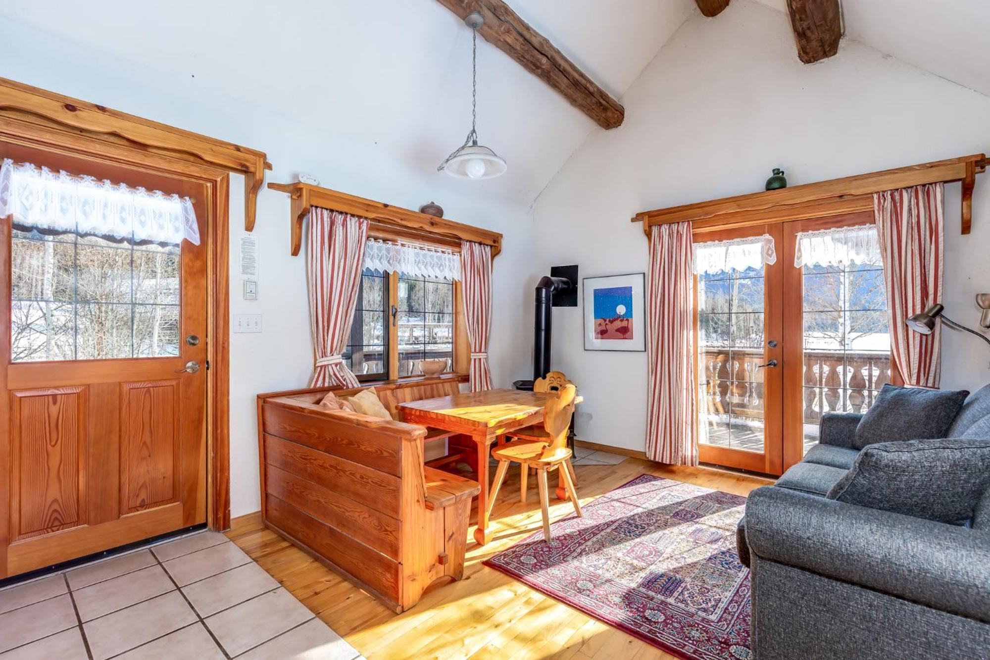 Nakiska Ranch Villa Clearwater Kültér fotó