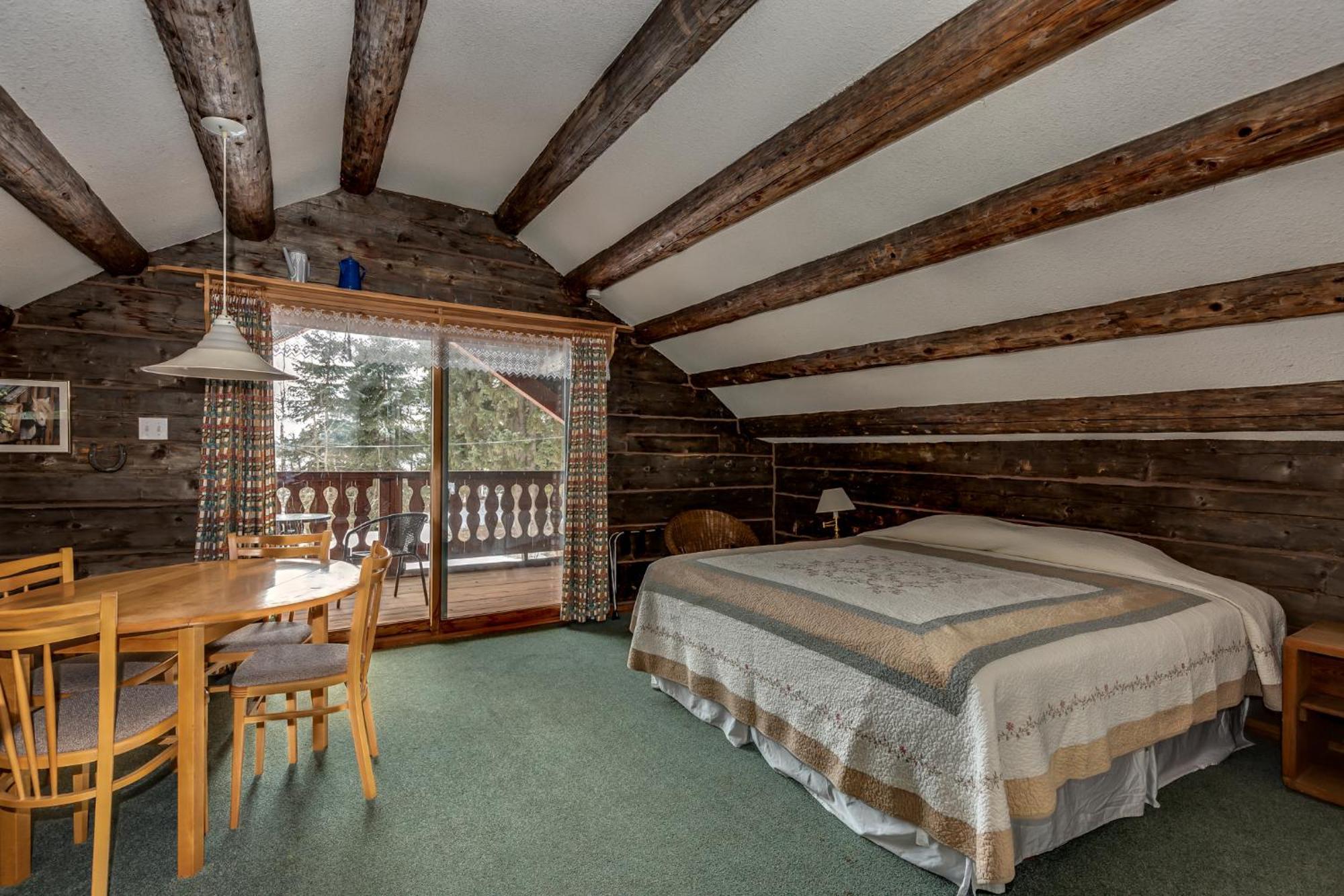 Nakiska Ranch Villa Clearwater Kültér fotó