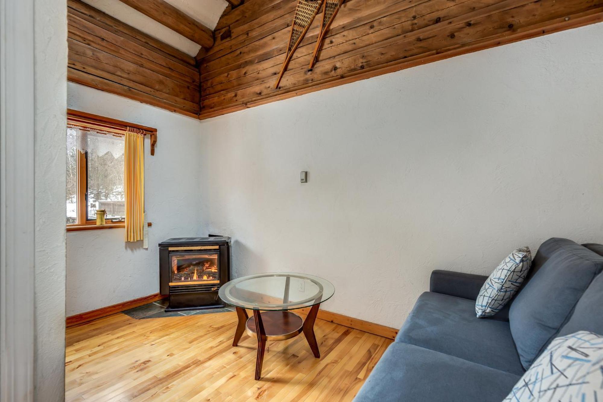 Nakiska Ranch Villa Clearwater Kültér fotó