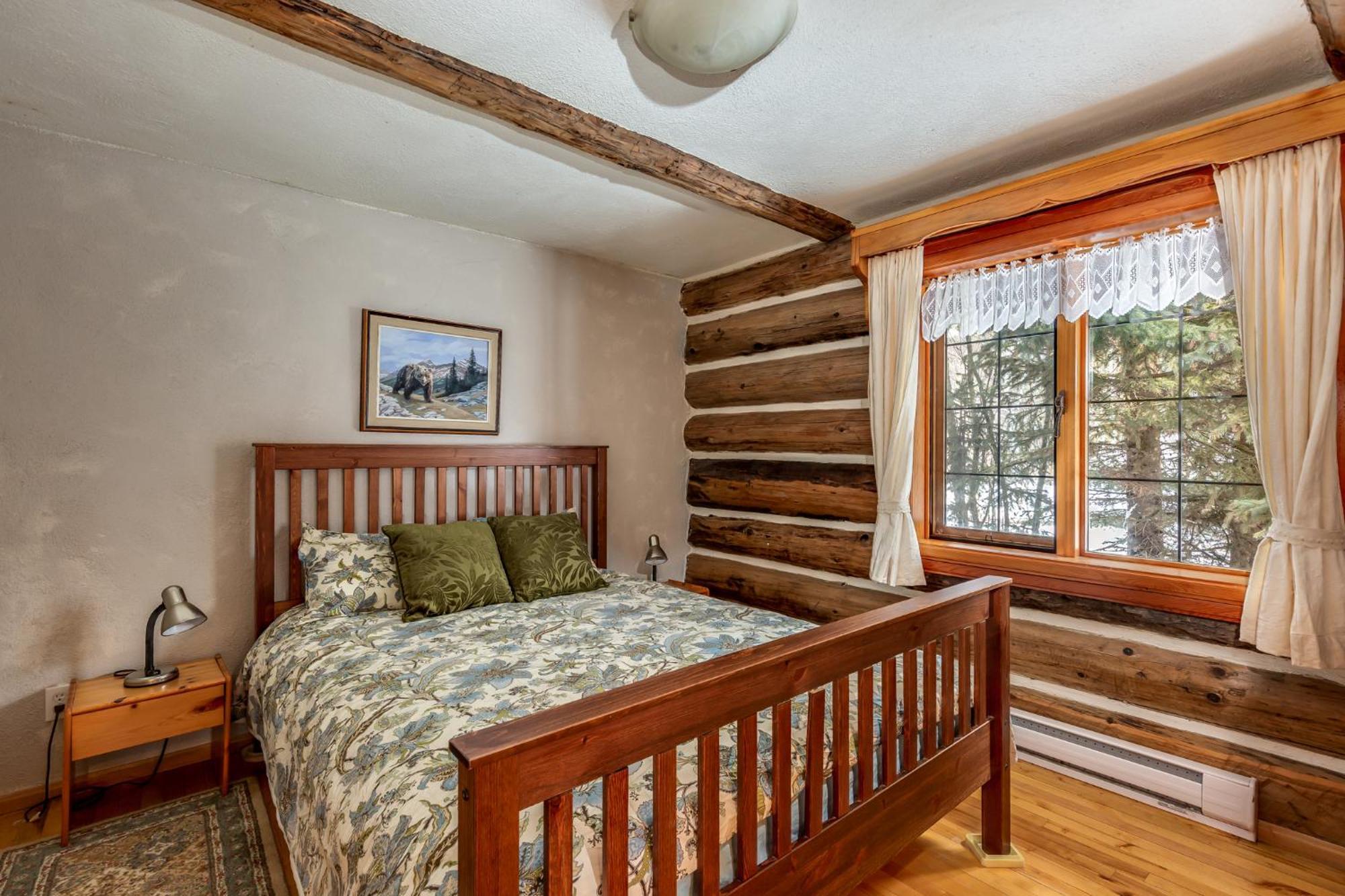 Nakiska Ranch Villa Clearwater Kültér fotó