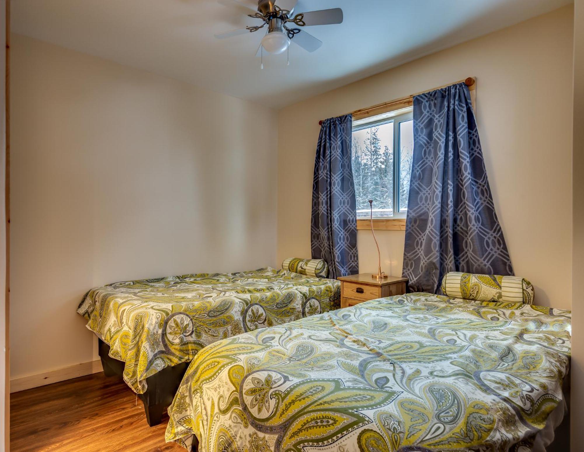 Nakiska Ranch Villa Clearwater Kültér fotó