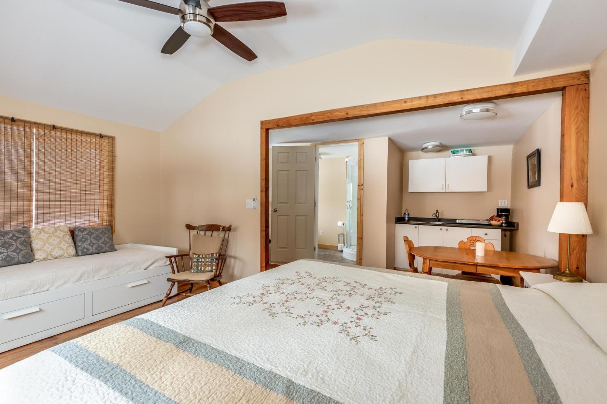 Nakiska Ranch Villa Clearwater Kültér fotó