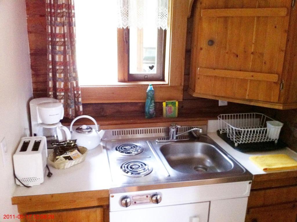 Nakiska Ranch Villa Clearwater Szoba fotó