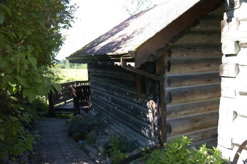 Nakiska Ranch Villa Clearwater Szoba fotó