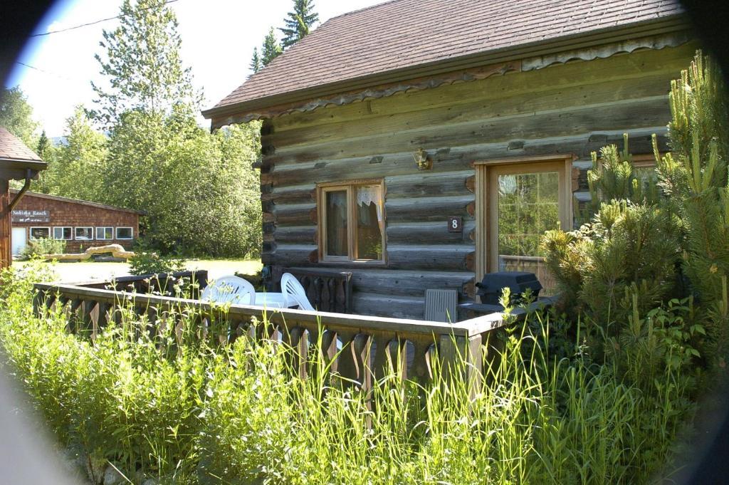 Nakiska Ranch Villa Clearwater Szoba fotó