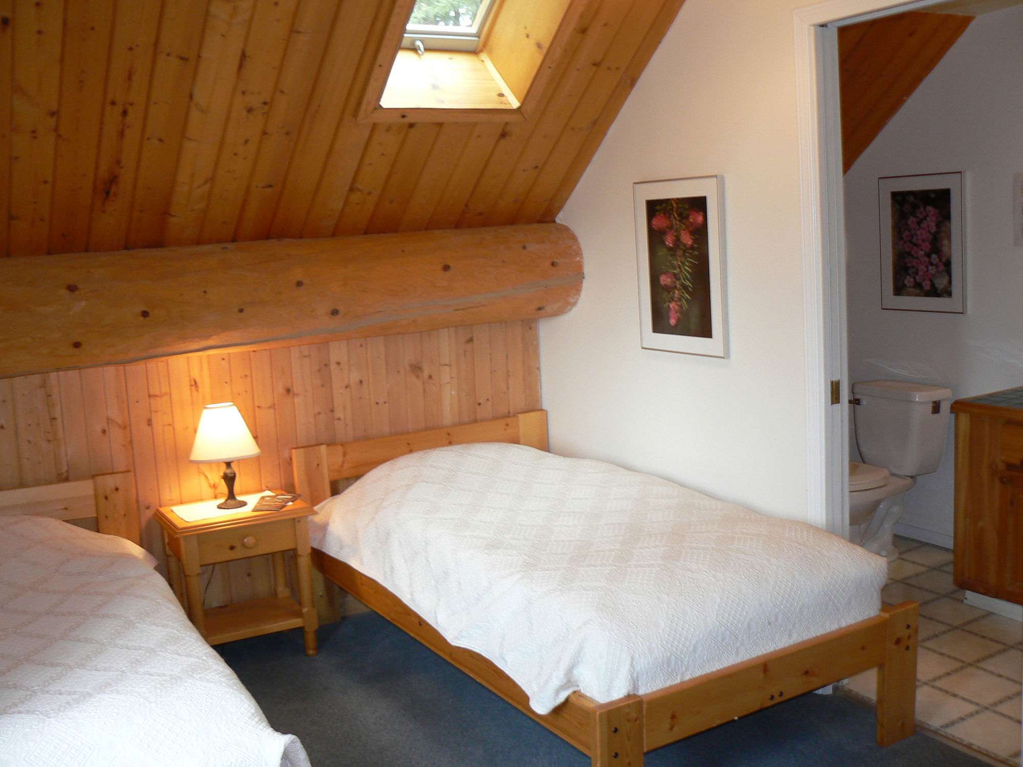 Nakiska Ranch Villa Clearwater Kültér fotó