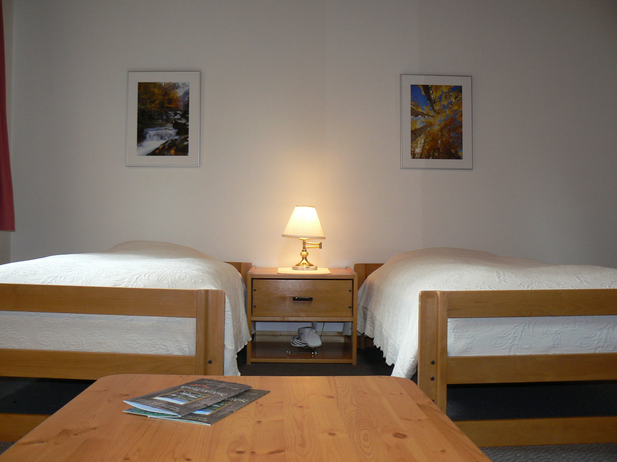 Nakiska Ranch Villa Clearwater Kültér fotó