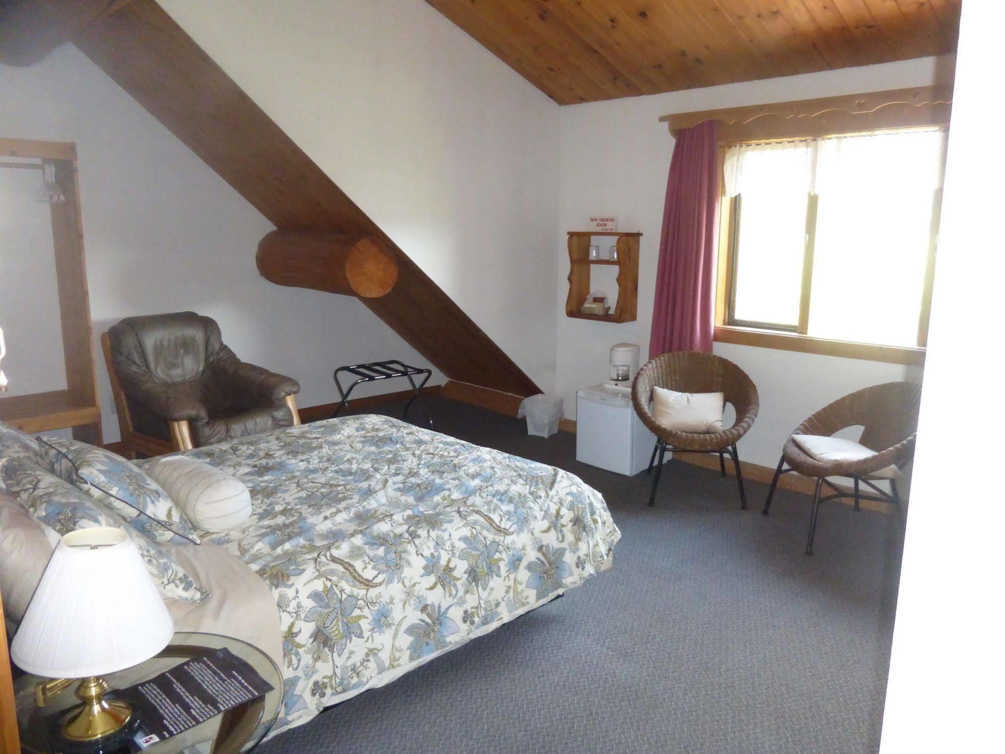 Nakiska Ranch Villa Clearwater Kültér fotó