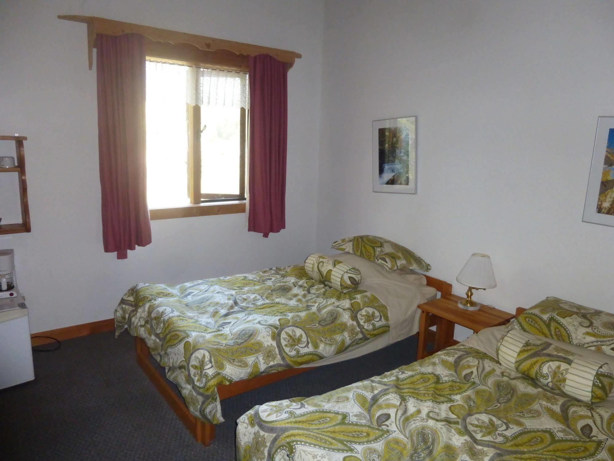 Nakiska Ranch Villa Clearwater Kültér fotó