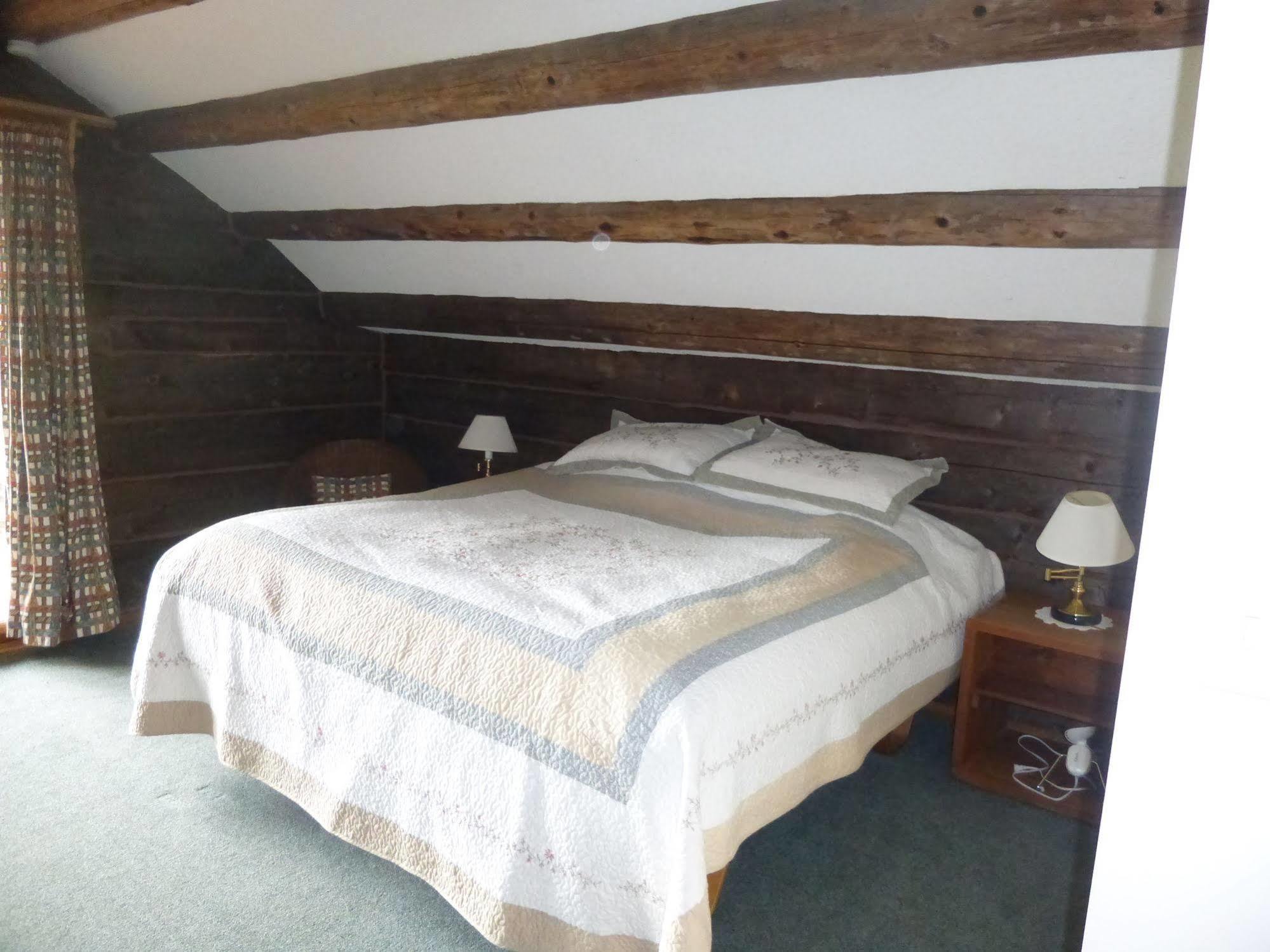 Nakiska Ranch Villa Clearwater Kültér fotó