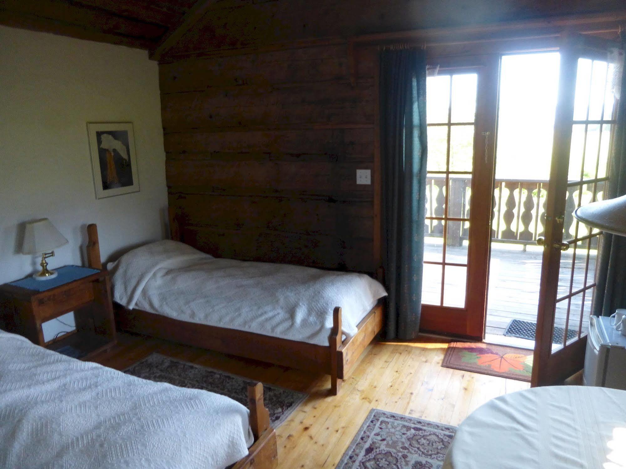 Nakiska Ranch Villa Clearwater Kültér fotó