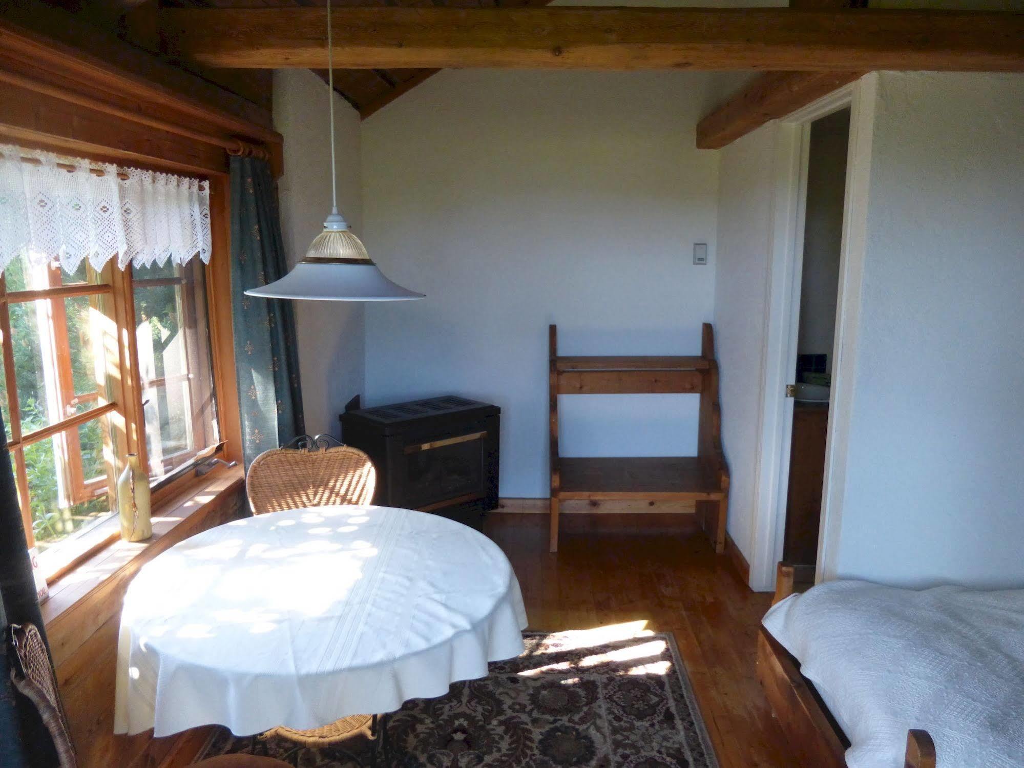 Nakiska Ranch Villa Clearwater Kültér fotó